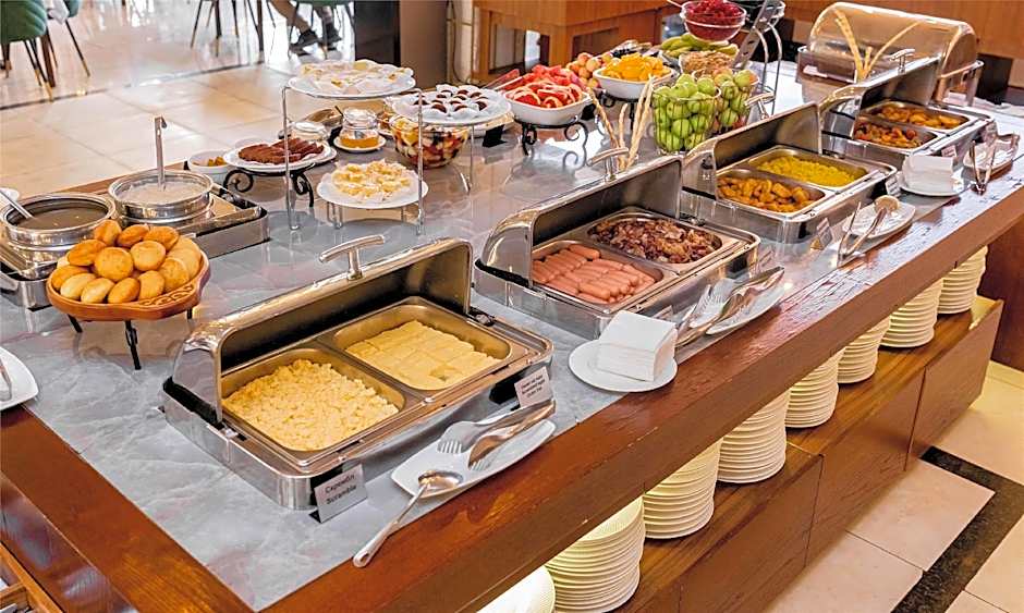 Best Western Plus Atakent Park Hotel