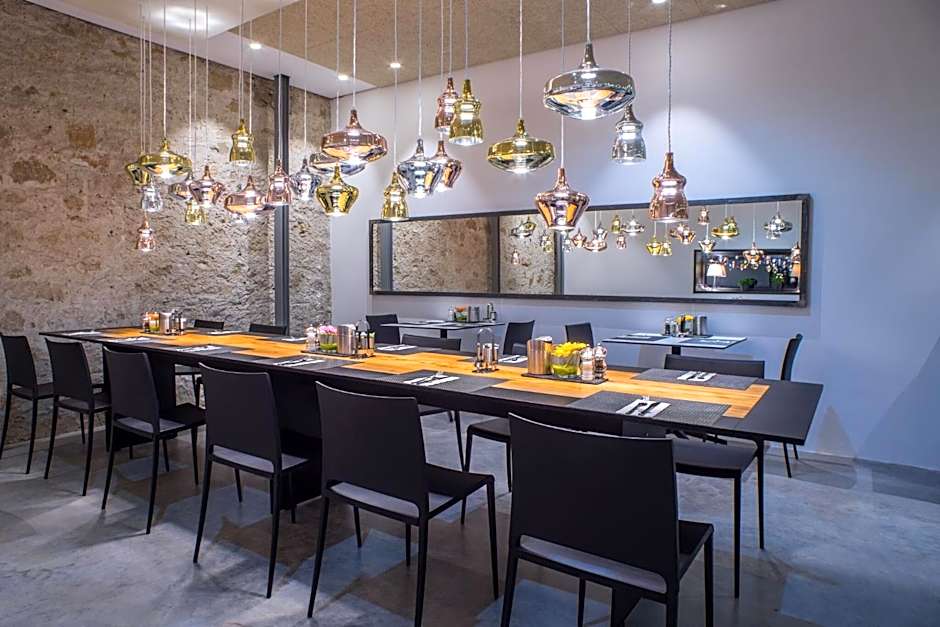 Taste Style Hotel Bären Auggen