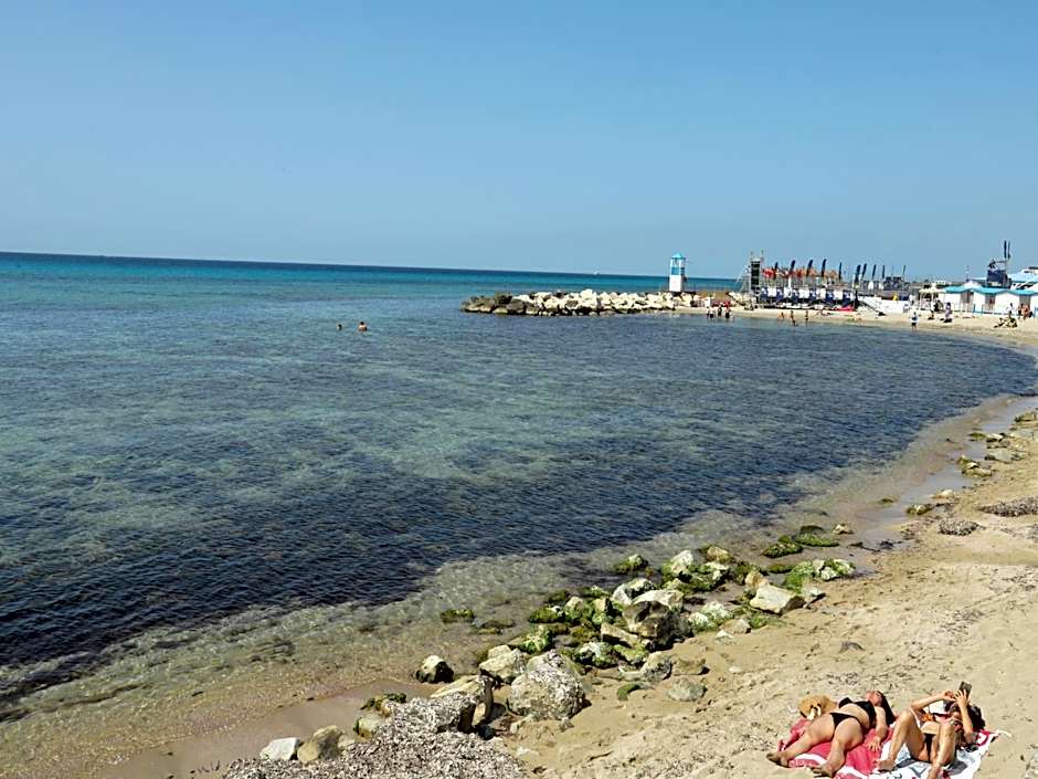 Bed And Breakfast Teti – Trapani, CA