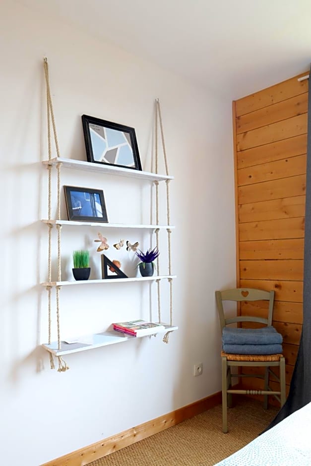 Maison ecologique en paille