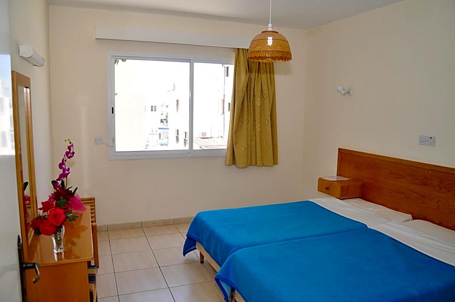 Mariela Hotel Apartments