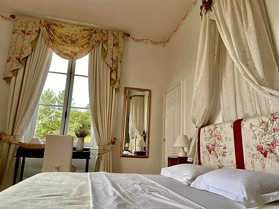 Château La Bainerie