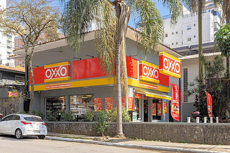 Easy Star - Lindo Studio no Brooklin ao lado Av. Santo Amaro! - ZT01H
