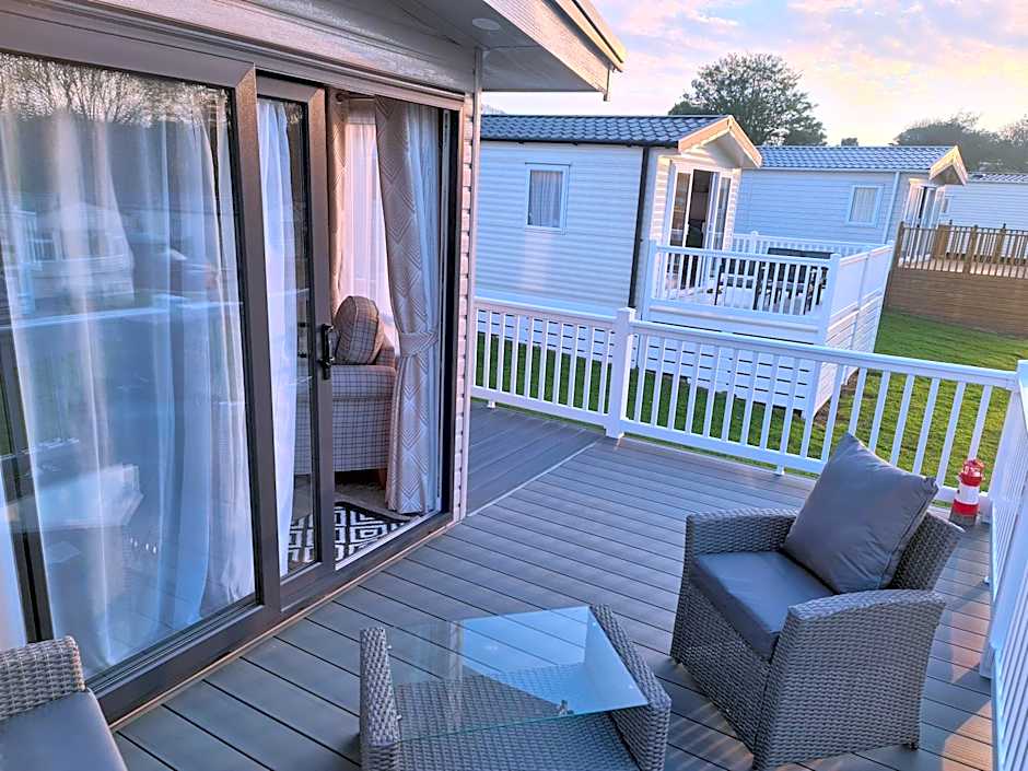 Mawgan Pads Trevella Crantock