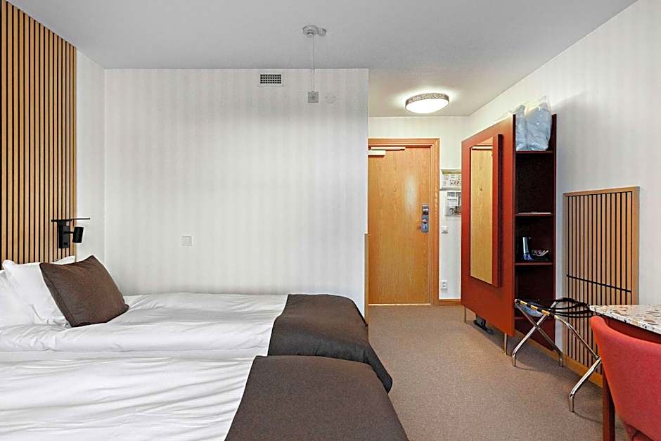 Landvetter Airport Hotel, BW Premier Collection