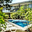 Deluxe Apartments Azure