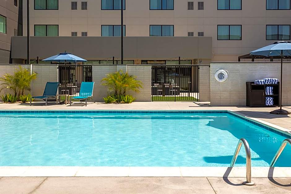 Homewood Suites by Hilton Cypress Orange County