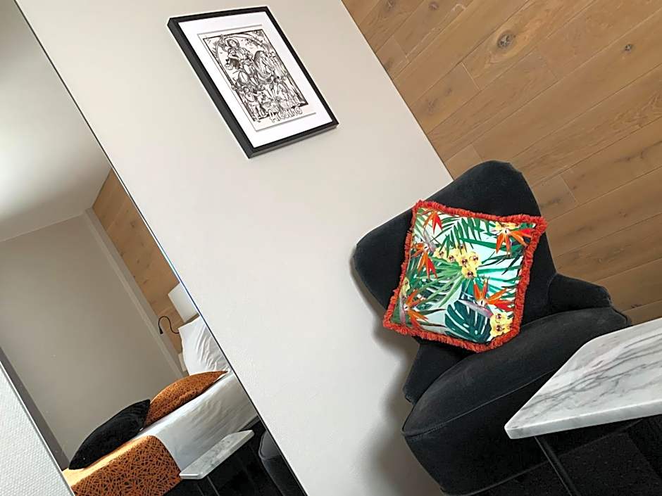 Hôtel L'Auberge Alsacienne