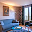 Suites & Hotel Helzear Champs-Elysees