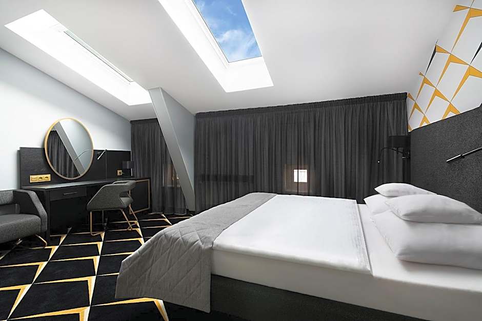 IBB Hotel Grand Hotel Lublin