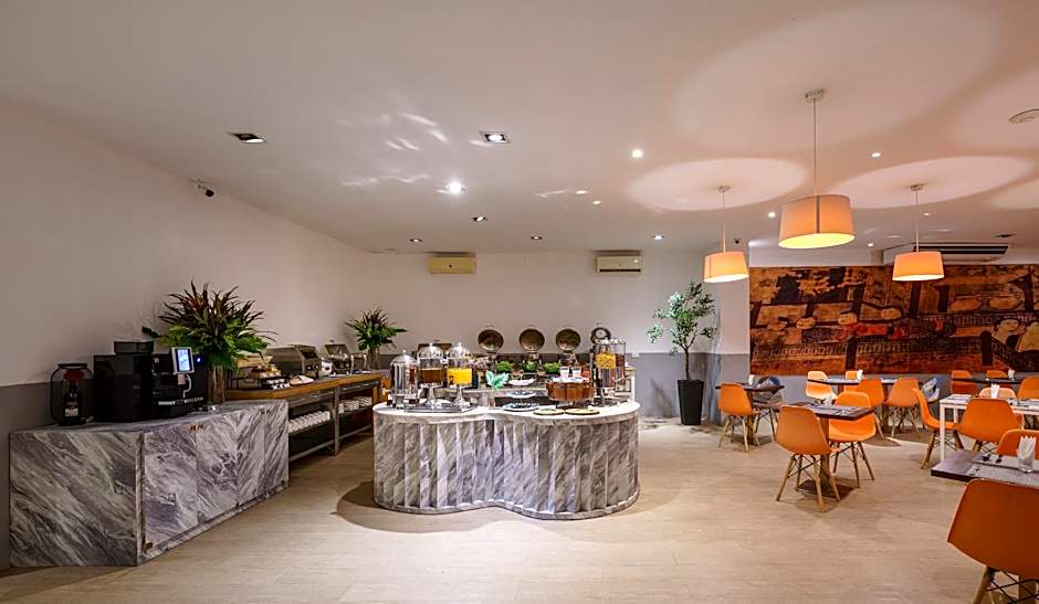 SureStay By Best Western Iconic Suvarnabhumi