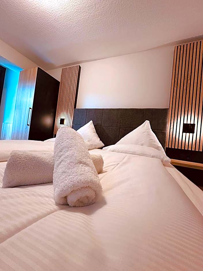 Hotel Stadt Emmerich