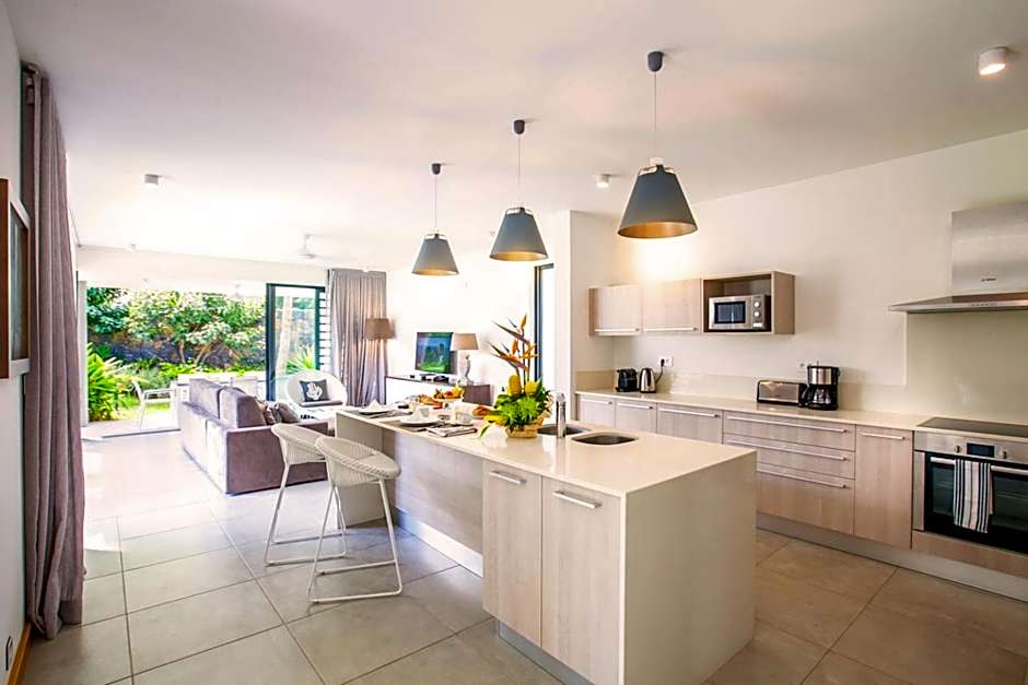 Marguery Villas by MJ Holidays