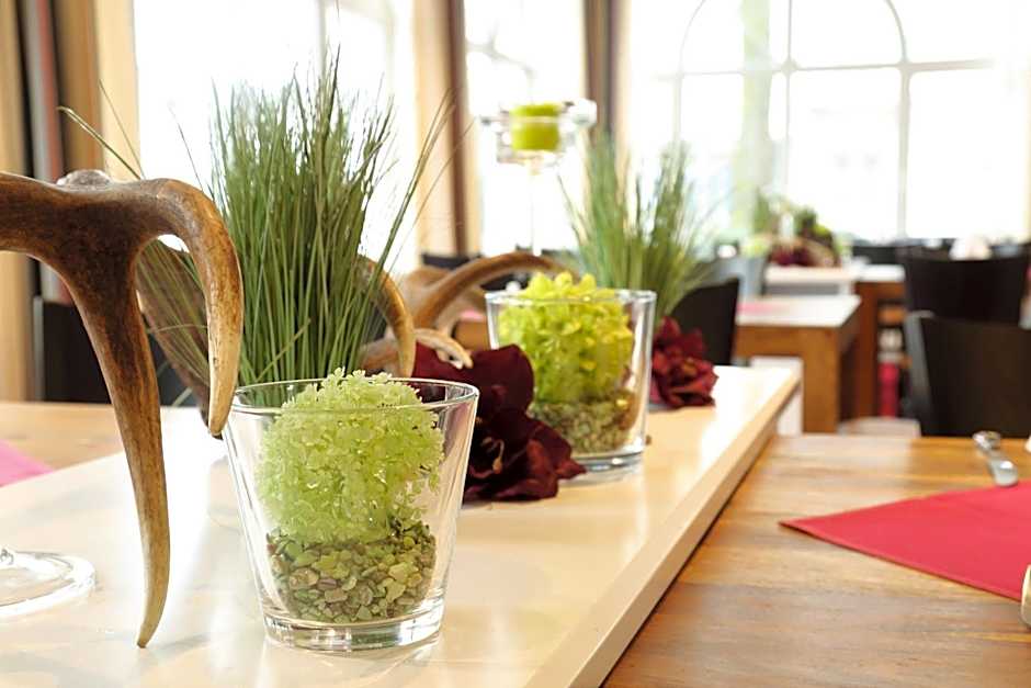 Lobinger Hotel Weisses Ross