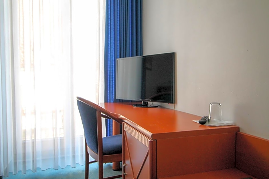 Hotel Ahrberg Viertel
