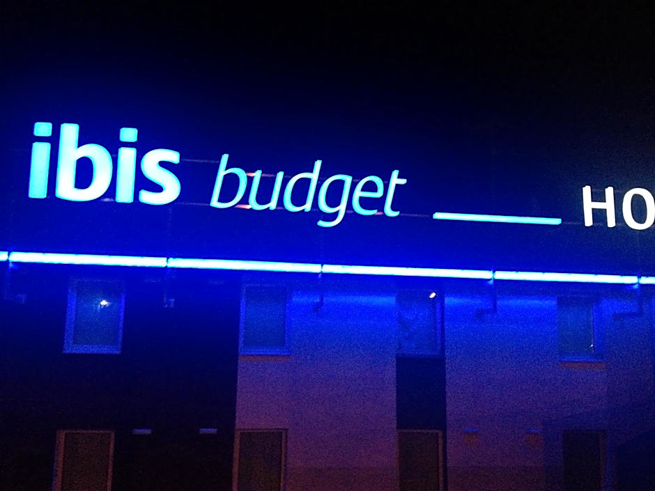 ibis budget Besancon Ecole Valentin