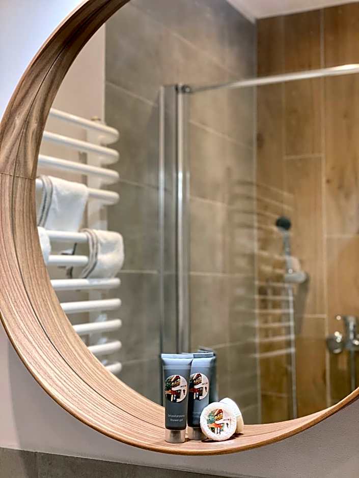 Restauracja Pensjonat Buda