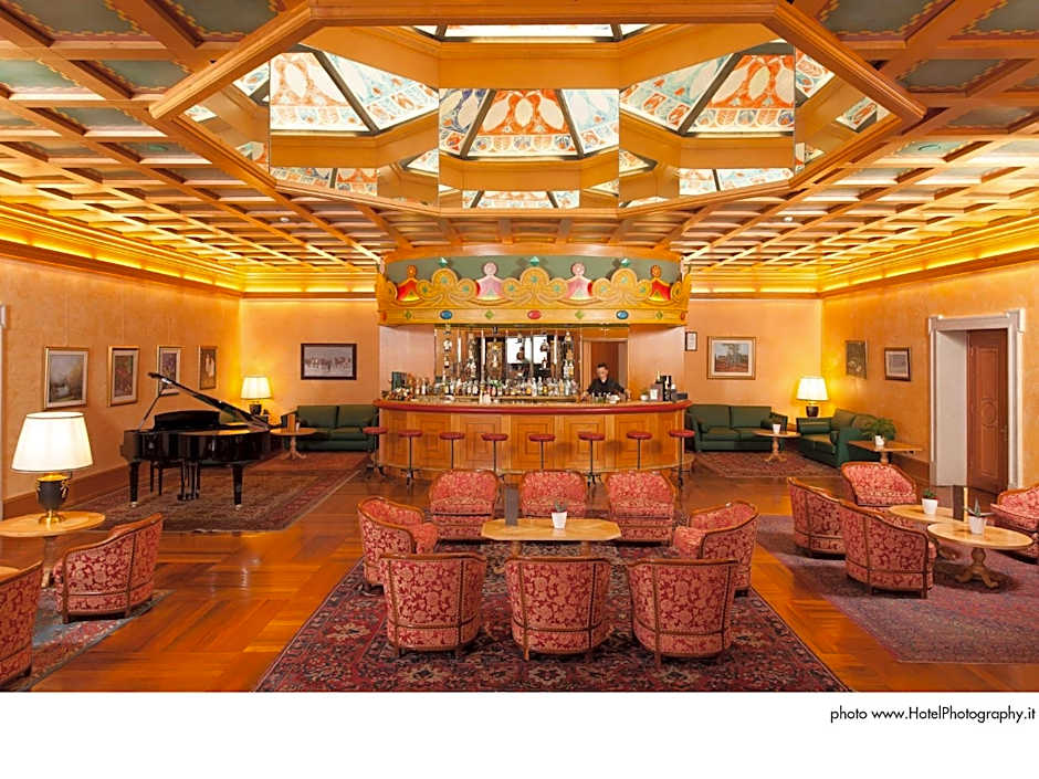 Grand Hotel Trento
