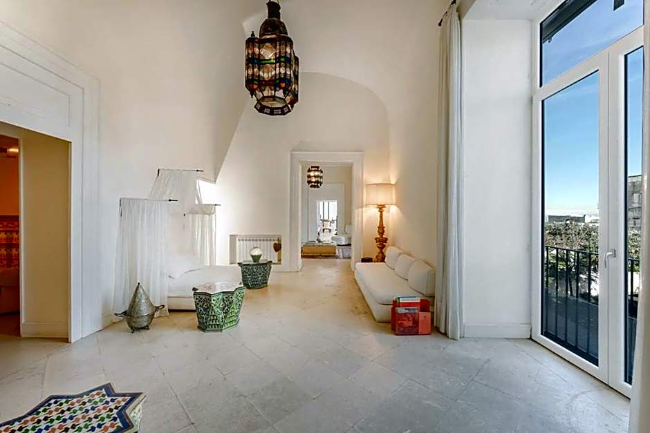 Casa Bormioli - Maison de Charme