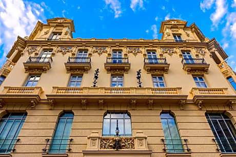 URSO Hotel & Spa, a Small Luxury Hotel of the World