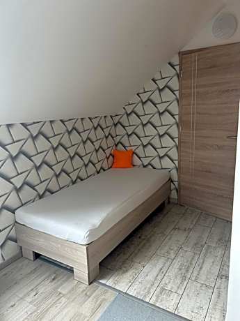 Twin Room with Extra Bed