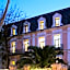 Hotel des Arceaux