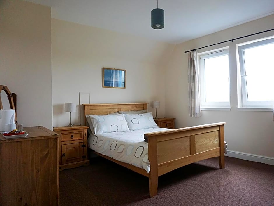 Dha Urlar Bed And Breakfast – Bowmore