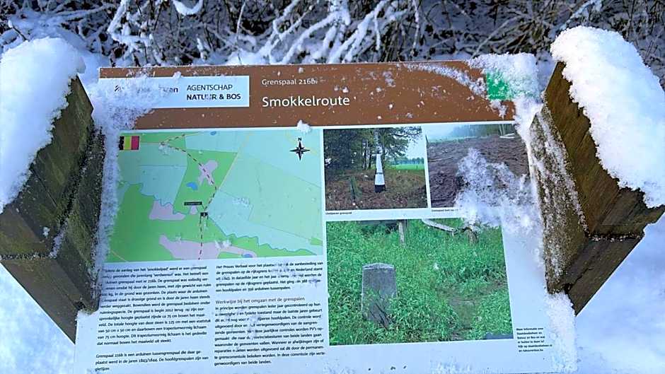 B&B 't Mjeels Pierke