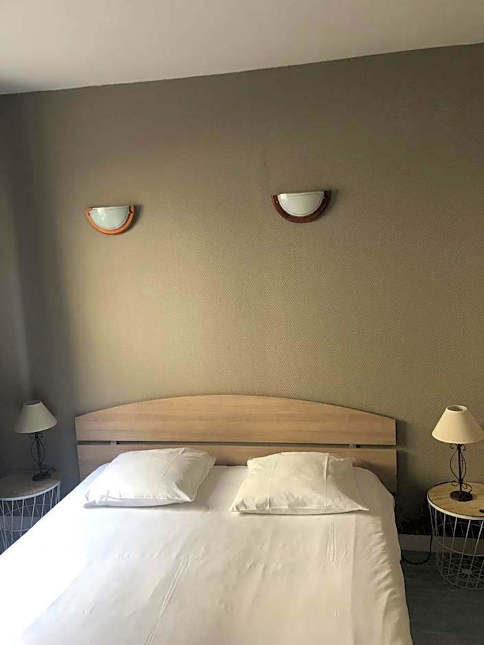 Les Chambres des Gites des Isles