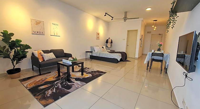 Prestige KBCC at KB Town Centre