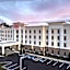 Hampton Inn By Hilton & Suites Walterboro