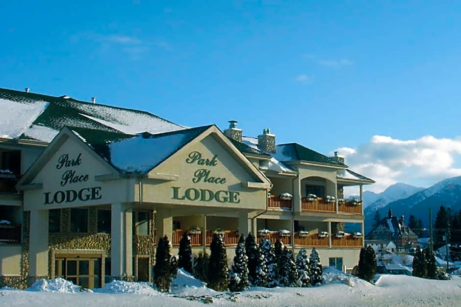 Park Place Lodge