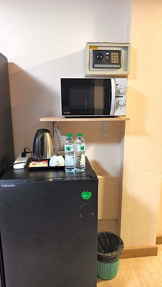 S- ONE HOTEL PATTAYA