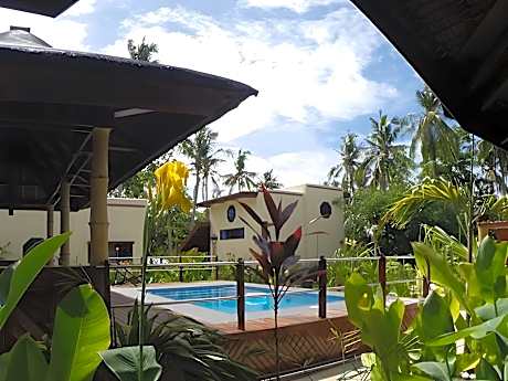 Sunset Bay Beach Villas