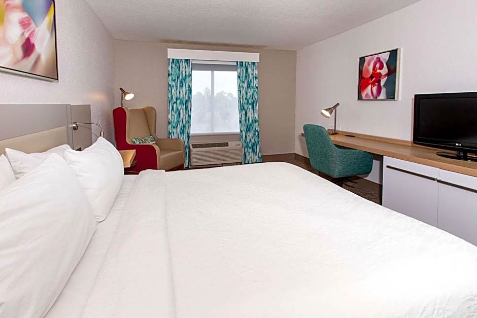 Hilton Garden Inn Jacksonville Airport