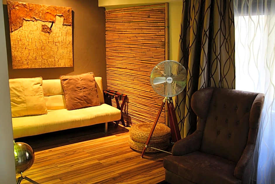Elements Hotel