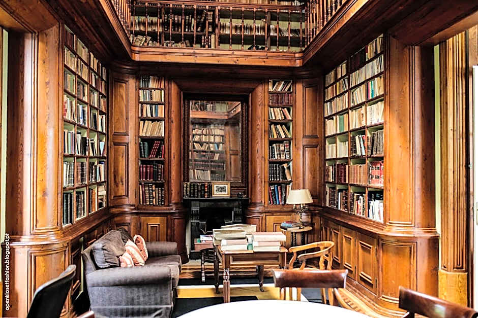 Hotel Quinta Das Lagrimas - Small Luxury Hotels