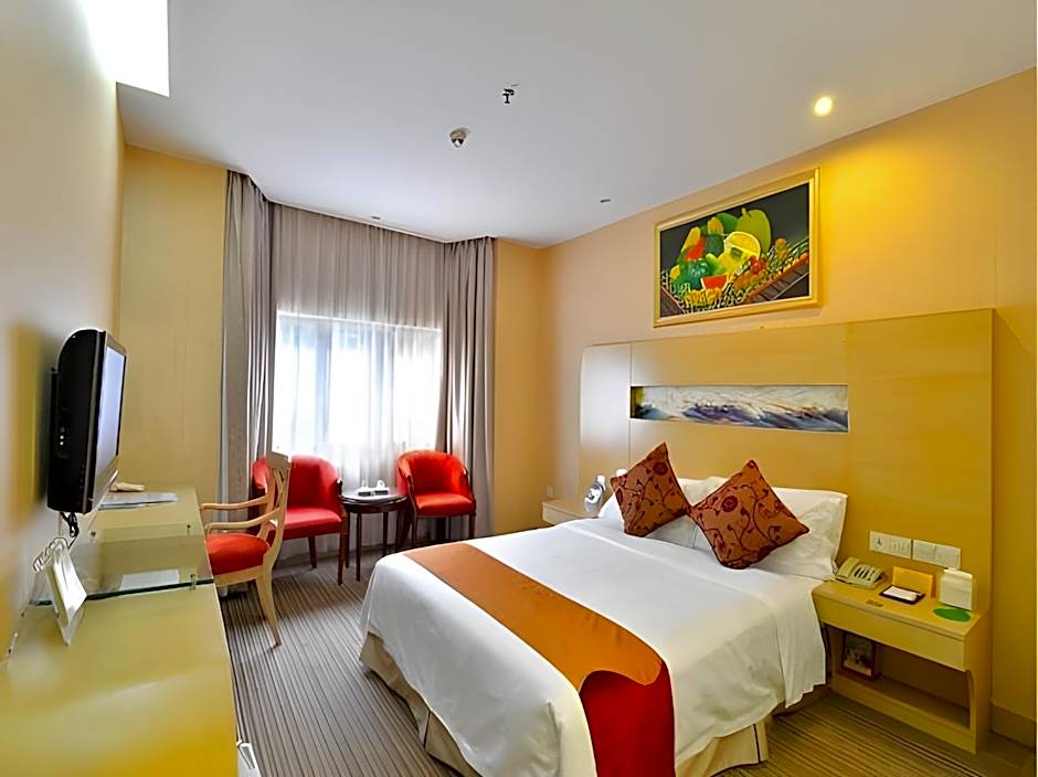 Shenzhen Sunon Hotel