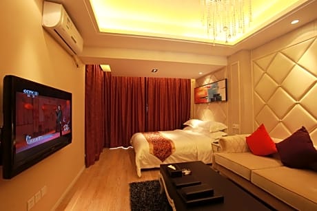 Mainland Chinese Citizens - Comfort Double Room