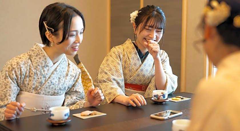 RESI STAY HOTEL SUN CHLORELLA