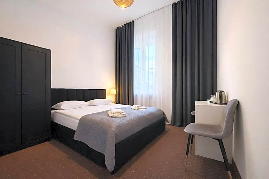 Hotel Mazowiecki WOW