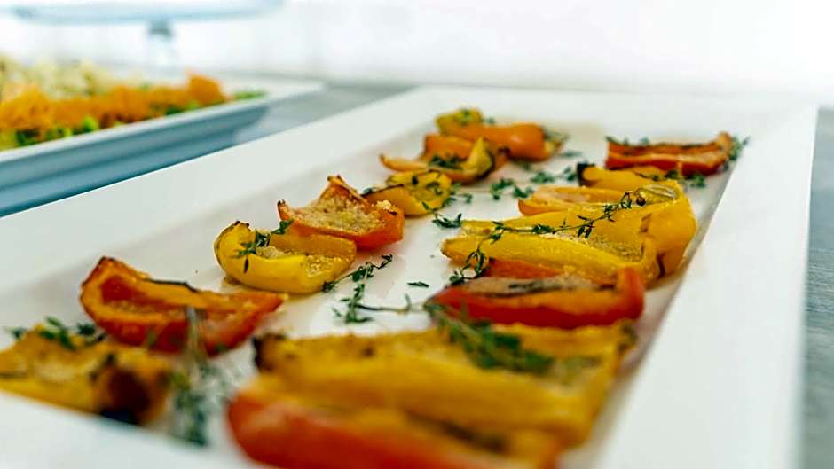 Hotel Cosmopol Cesenatico