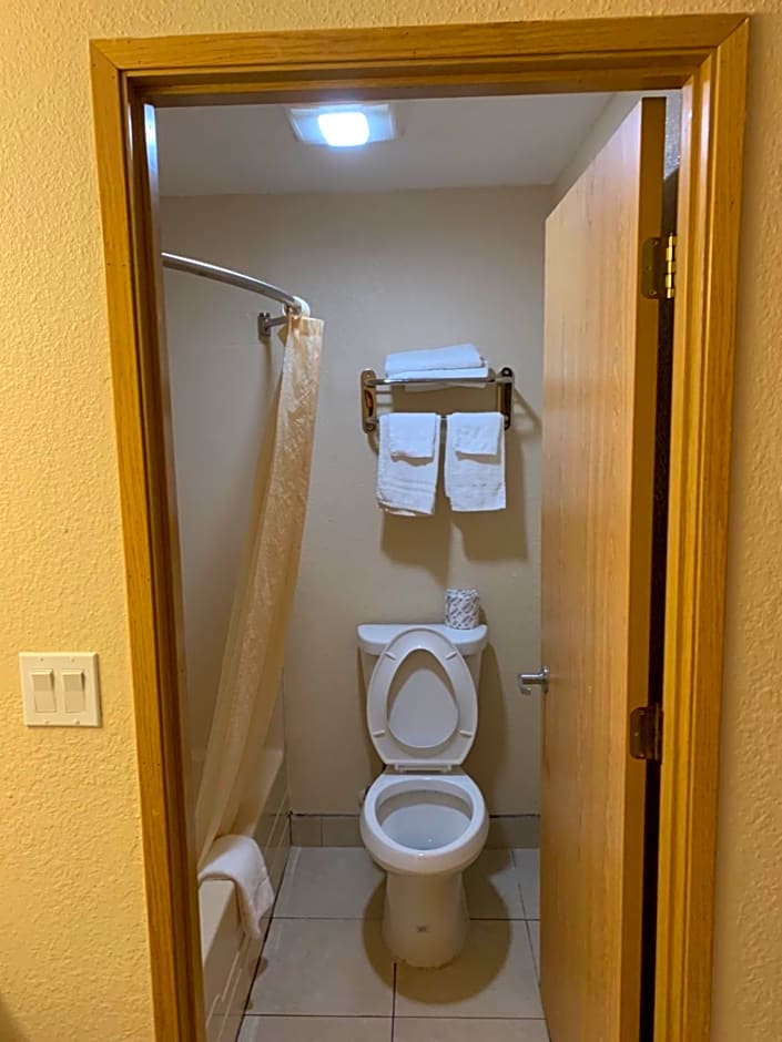 A-1 Budget Motel