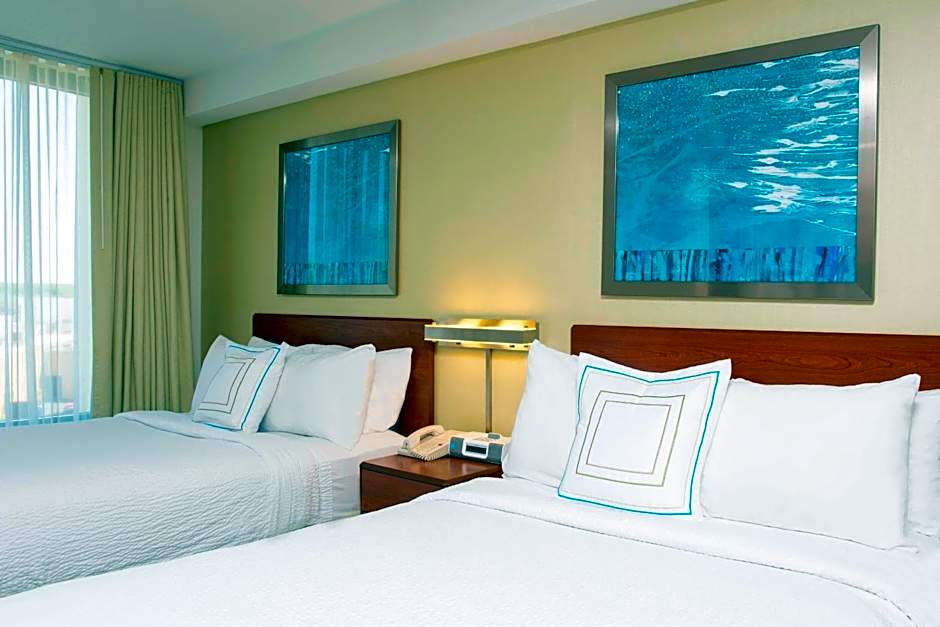 SpringHill Suites by Marriott Peoria