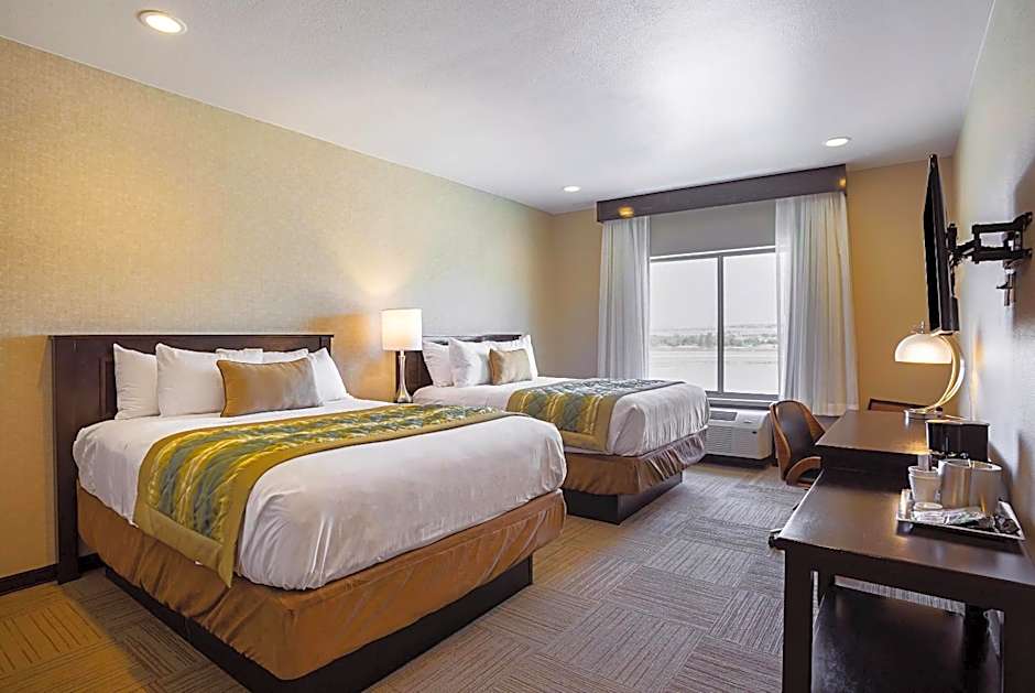 The Hotel at Sunland Park Casino El Paso, an Ascend Collection Hotel