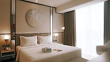 Ascent Premiere Pasuruan