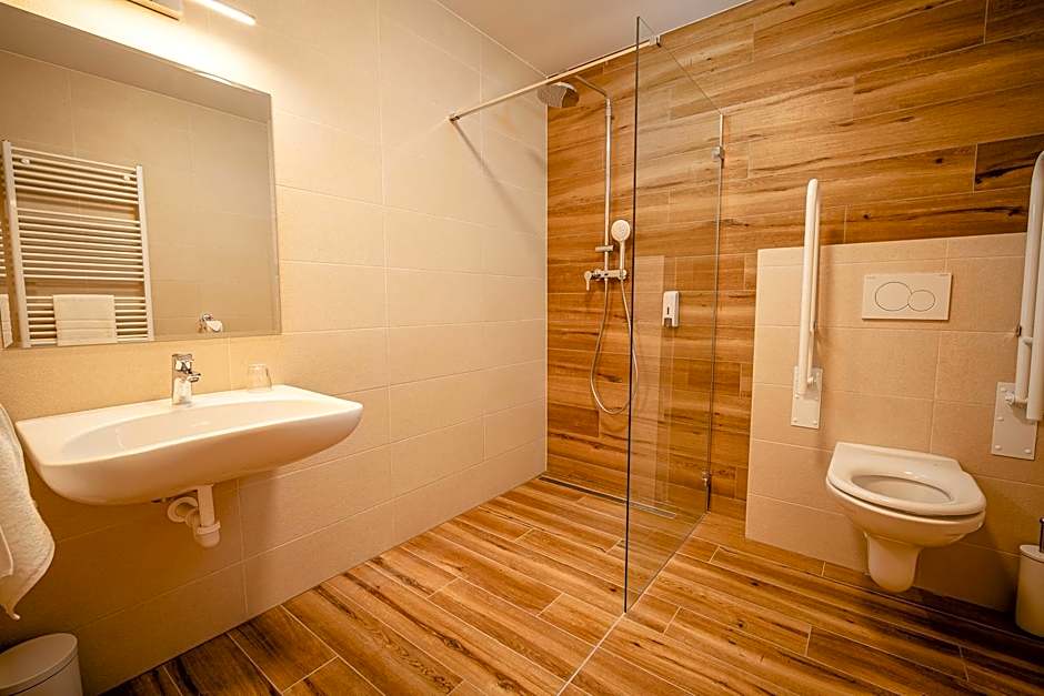Garni Hotel DOCK Bratislava