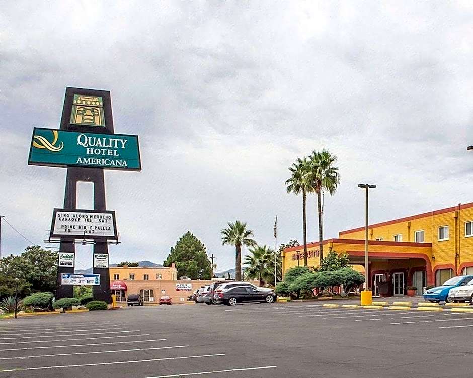 Hotel Americana