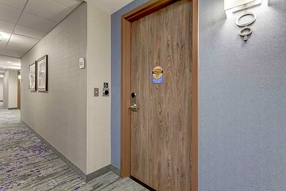 Hilton Garden Inn Toronto Brampton West