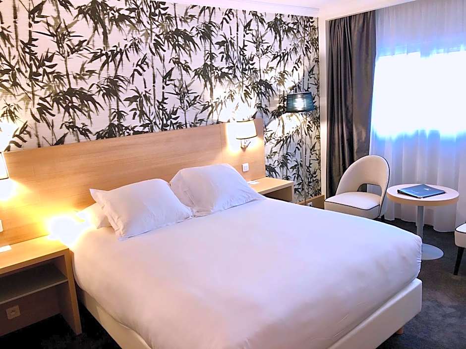 Hotel Inn Paris CDG Airport